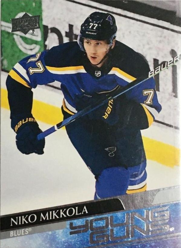 Niko Mikkola #470