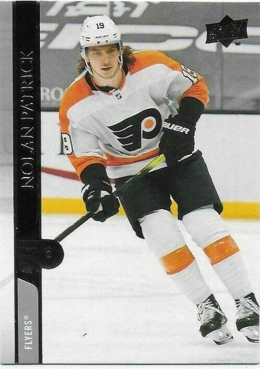 Nolan Patrick #606