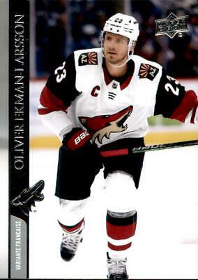 Oliver Ekman Larsson [French] #257