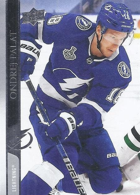 Ondrej Palat #413