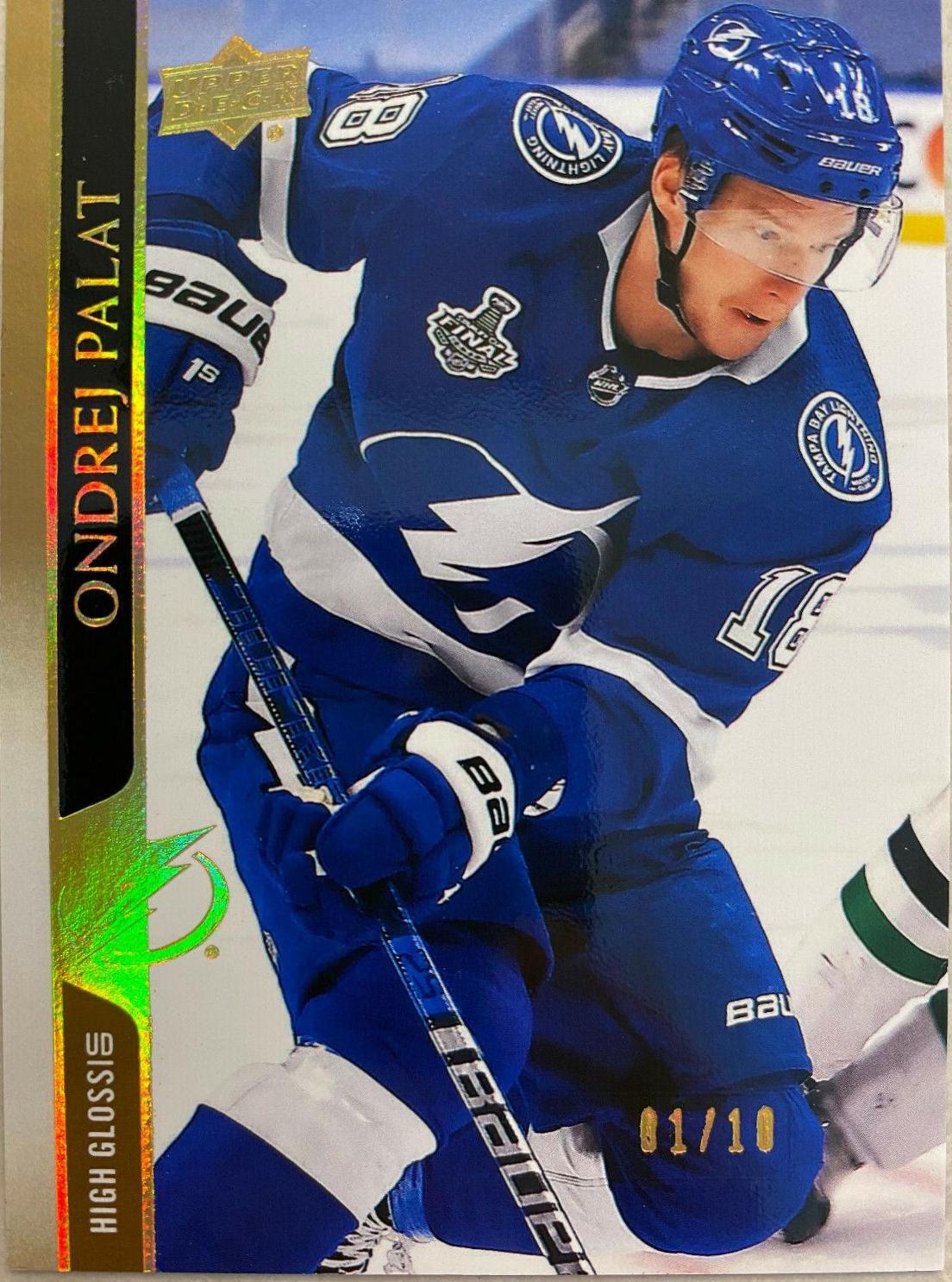 Ondrej Palat [High Gloss] #413