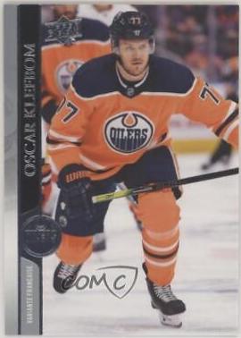 Oscar Klefbom [French] #71