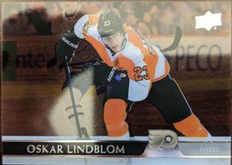 Oskar Lindblom [Clear Cut] #387