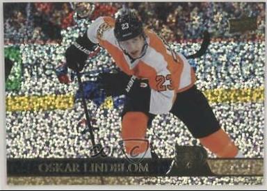 Oskar Lindblom [Speckled Rainbow] #387