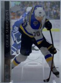 Oskar Sundqvist [Clear Cut] #407