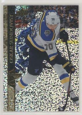 Oskar Sundqvist [Speckled Rainbow] #407