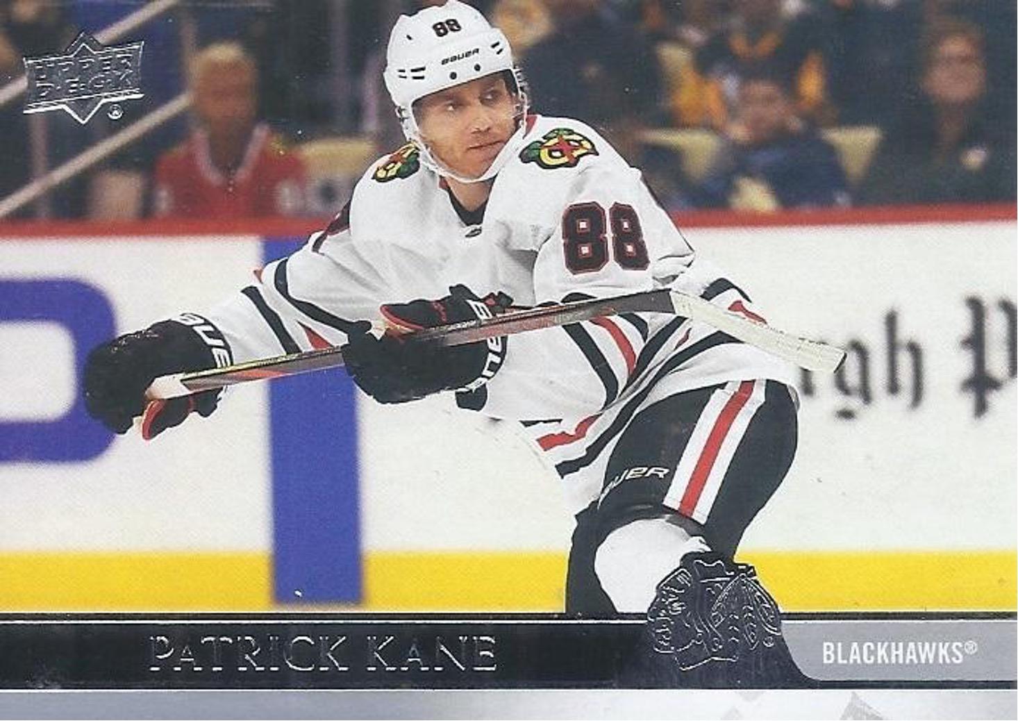 Patrick Kane #293