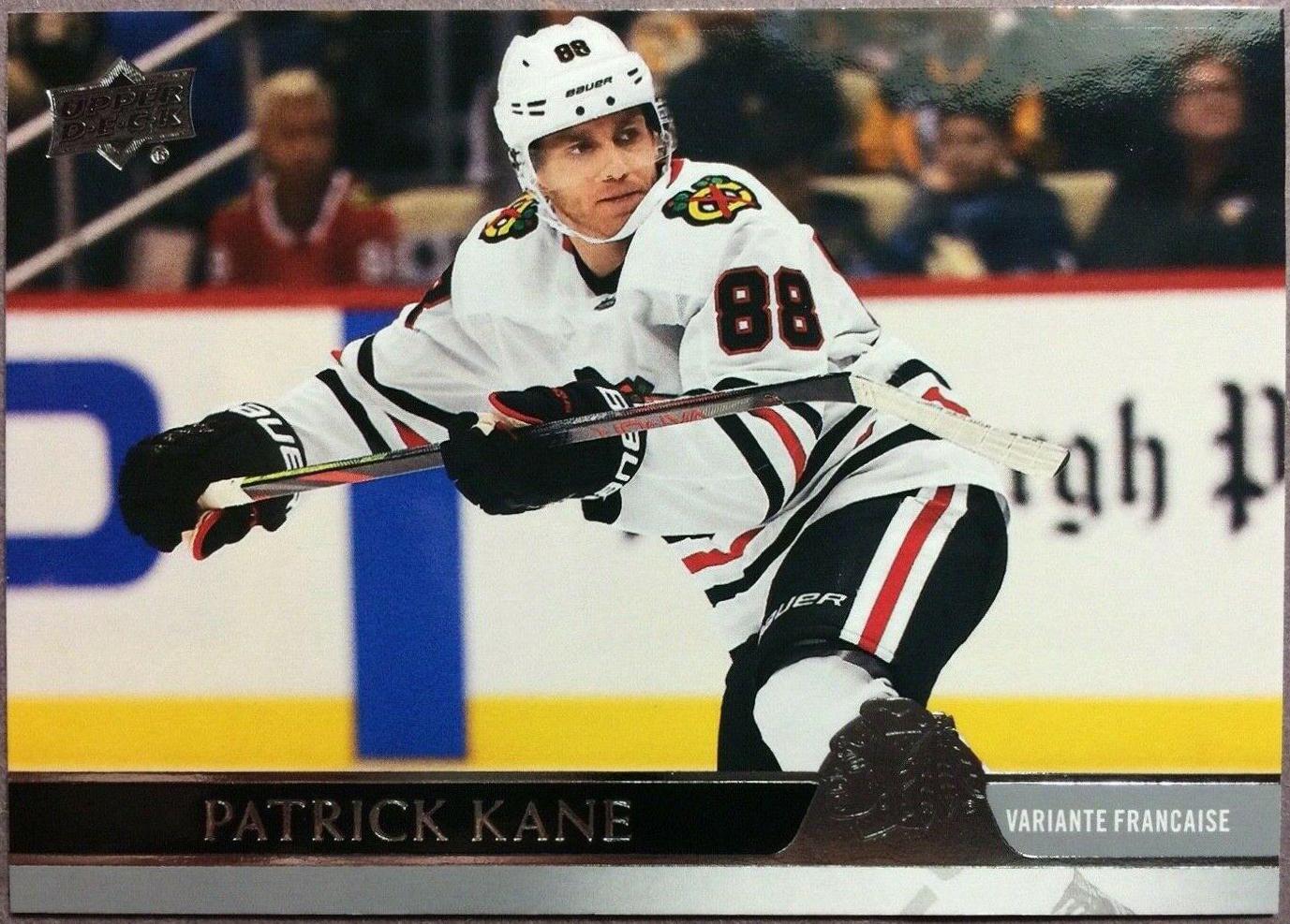 Patrick Kane [French] #293
