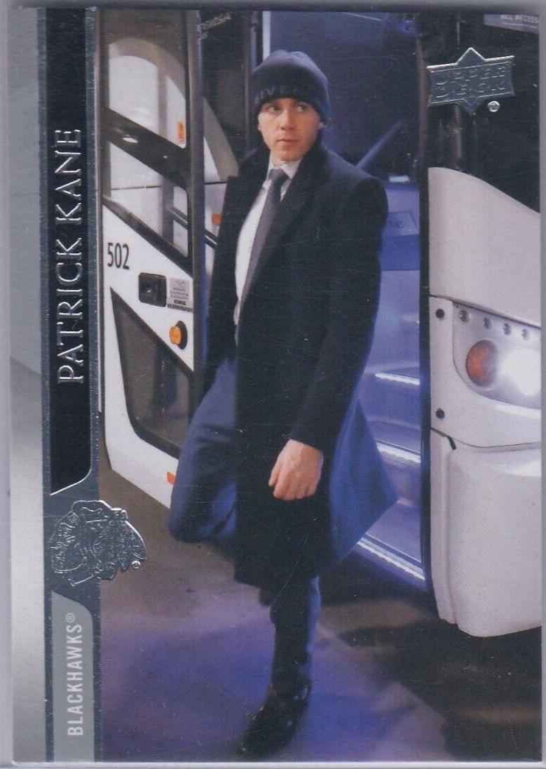 Patrick Kane [Wearing Suit] #293