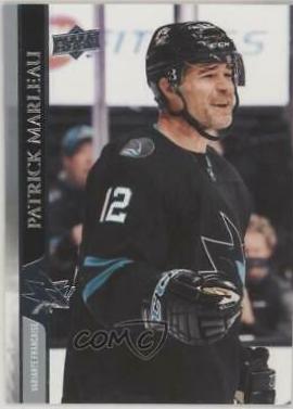 Patrick Marleau [French] #401