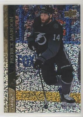 Patrick Maroon [Speckled Rainbow] #412