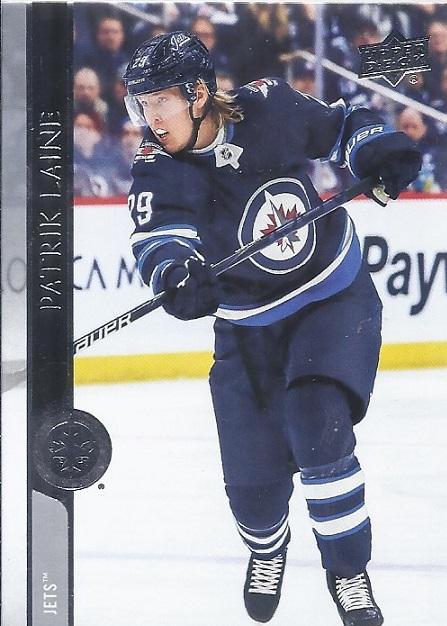 Patrik Laine #446