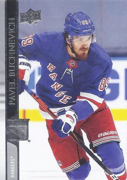 Pavel Buchnevich #372