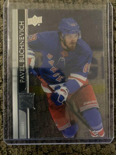 Pavel Buchnevich [Clear Cut] #372