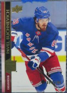 Pavel Buchnevich [UD Exclusives] #372