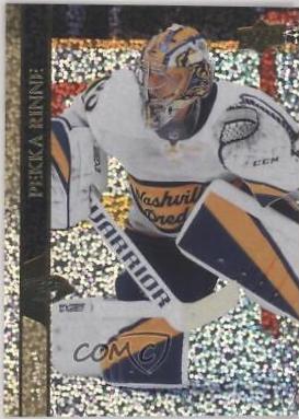 Pekka Rinne [Speckled Rainbow] #359