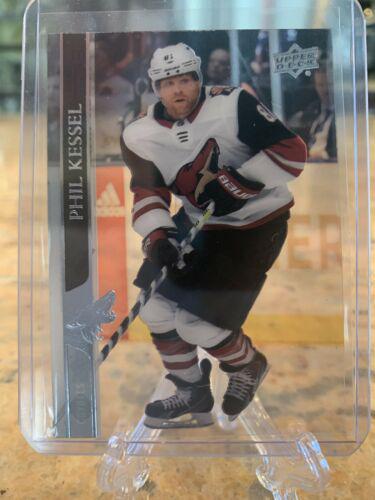 Phil Kessel [Clear Cut] #11