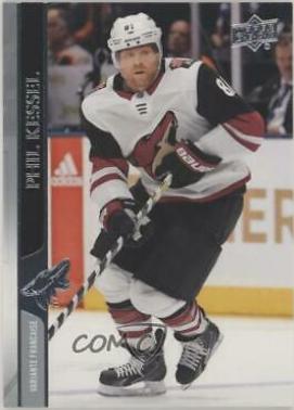 Phil Kessel [French] #11
