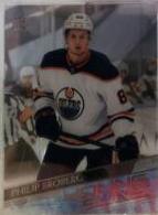 Philip Broberg [Clear Cut] #204