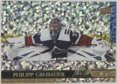 Philipp Grubauer [Speckled Rainbow] #48