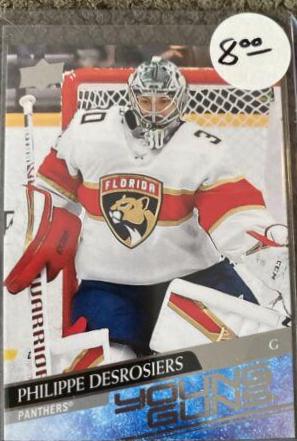 Philippe Desrosiers #465
