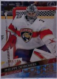 Philippe Desrosiers [UD Exclusives] #465