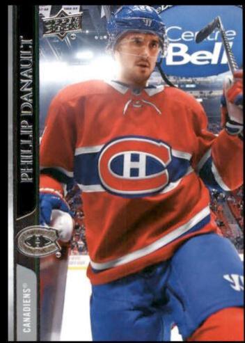 Phillip Danault #95