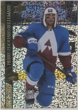 Pierre Edouard Bellemare [Speckled Rainbow] #297