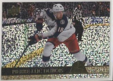 Pierre Luc Dubois [Speckled Rainbow] #305
