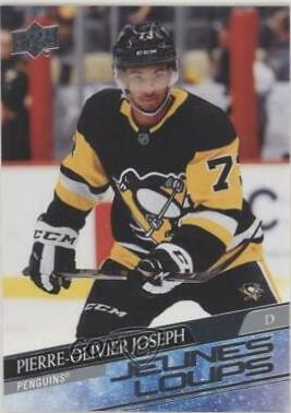 Pierre Olivier Joseph [French] #216
