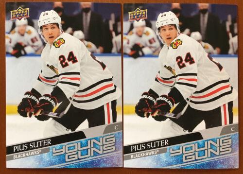 Pius Suter [Jumbo] #484