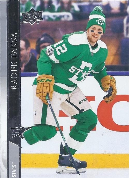 Radek Faksa #311