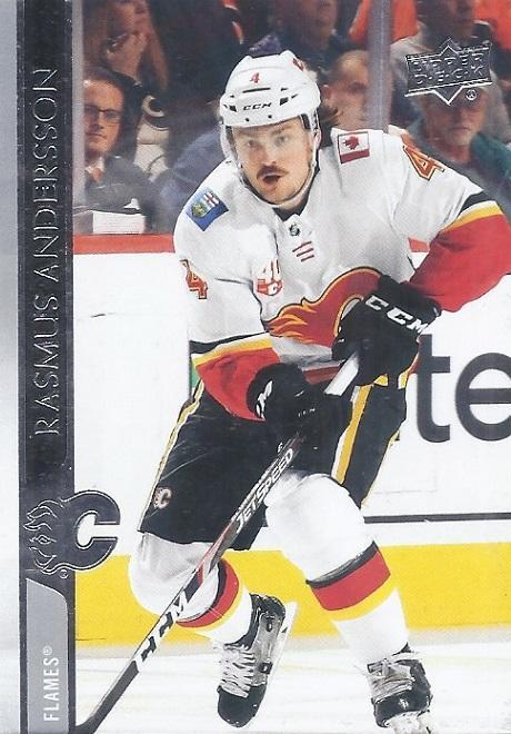Rasmus Andersson #276