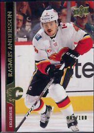 Rasmus Andersson [UD Exclusives] #276