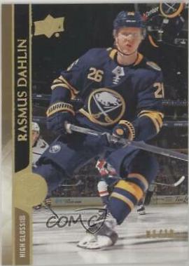 Rasmus Dahlin [High Gloss] #20