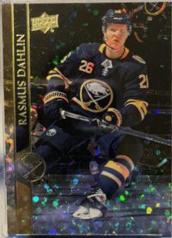 Rasmus Dahlin [Speckled Rainbow] #20