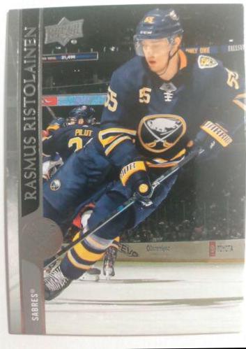 Rasmus Ristolainen #25
