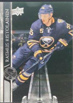 Rasmus Ristolainen [Clear Cut] #25