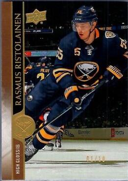 Rasmus Ristolainen [High Gloss] #25
