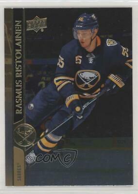 Rasmus Ristolainen [Silver Foil] #25