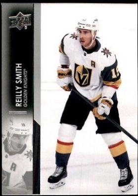 Reilly Smith [Clear Cut UD Exclusives] #183