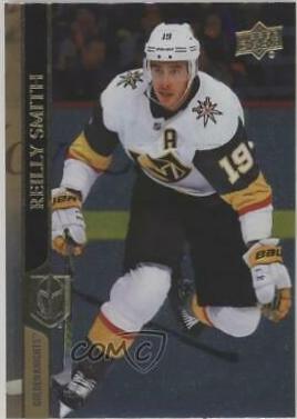 Reilly Smith [Silver Foil] #183