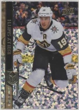 Reilly Smith [Speckled Rainbow] #183