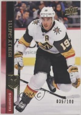 Reilly Smith [UD Exclusives] #183