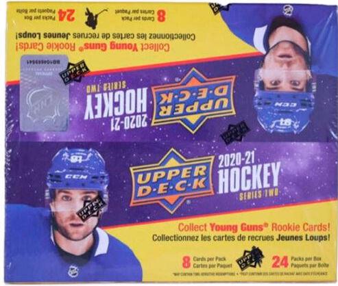 Retail Box [Series 2]