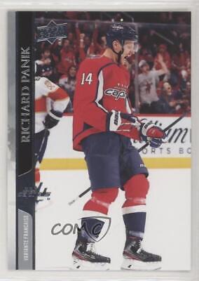 Richard Panik [French] #440