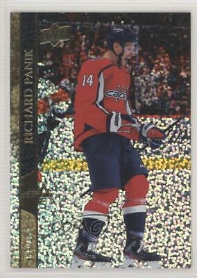 Richard Panik [Speckled Rainbow] #440