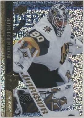 Robin Lehner [Speckled Rainbow] #431