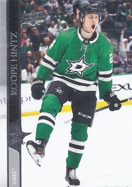 Roope Hintz #314