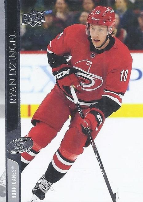 Ryan Dzingel #284
